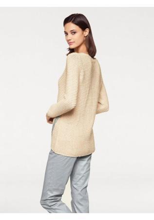 Пуловер Quelle