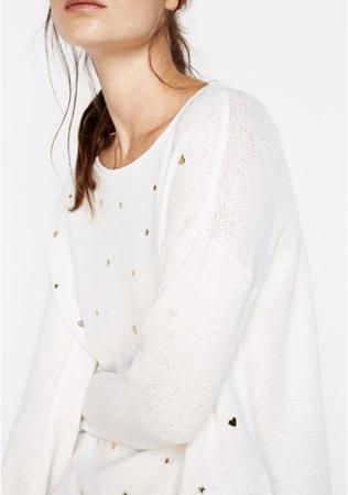 Пуловер Quelle