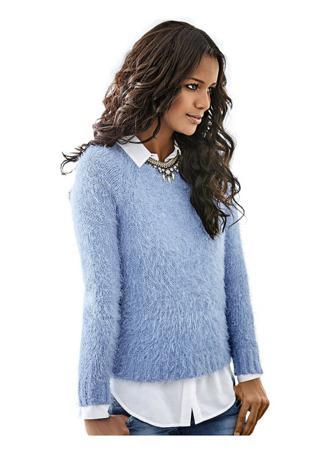 Пуловер B.C. BEST CONNECTIONS