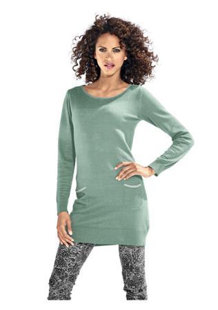 Пуловер B.C. BEST CONNECTIONS