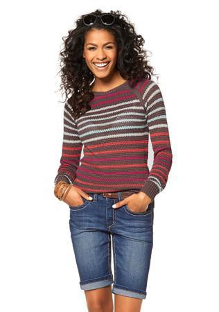 Пуловер BOYSEN'S Пуловер BOYSEN'S