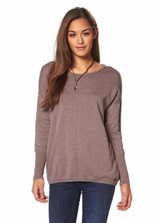 Пуловер Tom Tailor Пуловер Tom Tailor