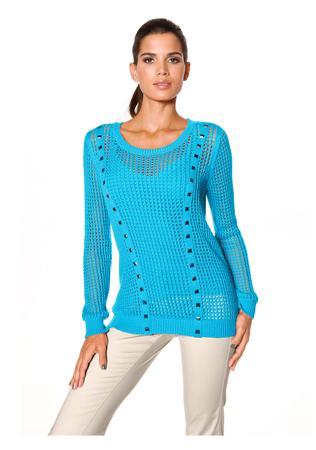 Пуловер Rick Cardona Пуловер Rick Cardona