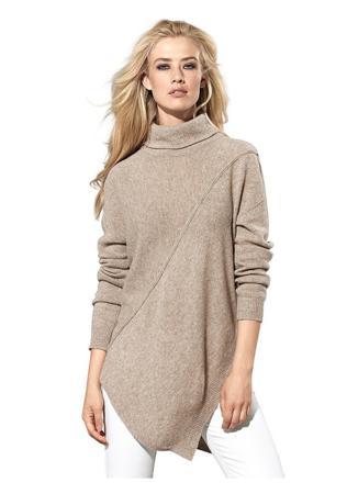 Пуловер B.C. BEST CONNECTIONS