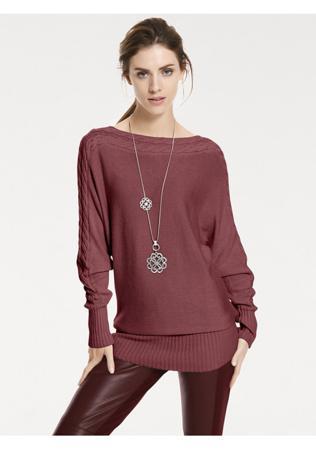 Пуловер Rick Cardona