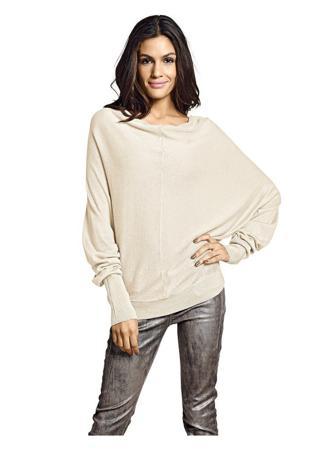 Пуловер Rick Cardona