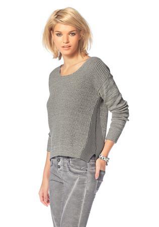 Пуловер Laura Scott