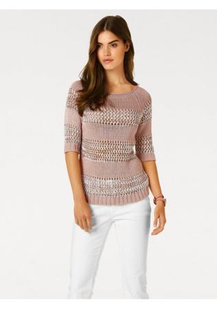 Пуловер TravelCouture