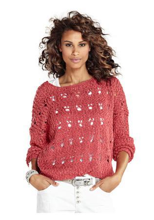 Пуловер B.C. BEST CONNECTIONS