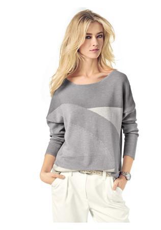 Пуловер PATRIZIA DINI