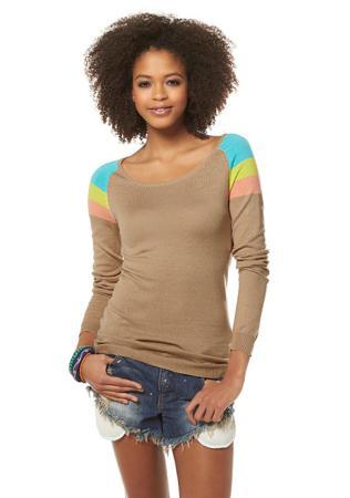 Пуловер AJC Пуловер AJC