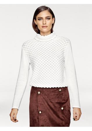 Пуловер Rick Cardona Пуловер Rick Cardona