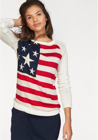 Пуловер AJC Пуловер AJC