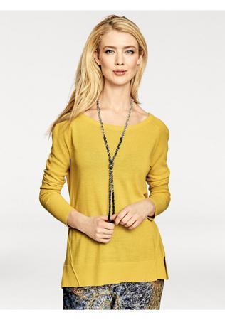 Пуловер B.C. BEST CONNECTIONS