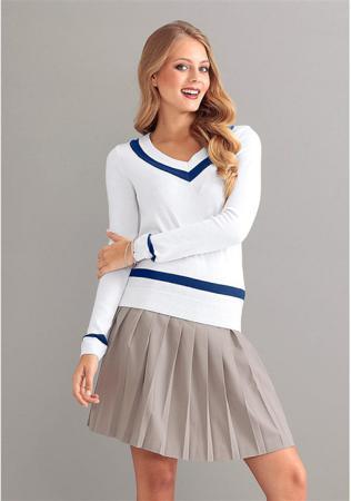 Пуловер Y.O.U. Пуловер Y.O.U.