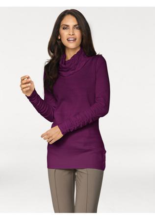 Пуловер Ashley Brooke