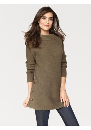 Пуловер B.C. BEST CONNECTIONS