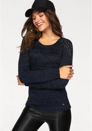 Пуловер AJC Пуловер AJC