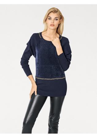 Пуловер Rick Cardona Пуловер Rick Cardona