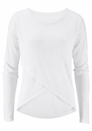 Пуловер Lascana