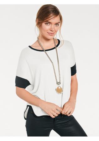 Пуловер TravelCouture