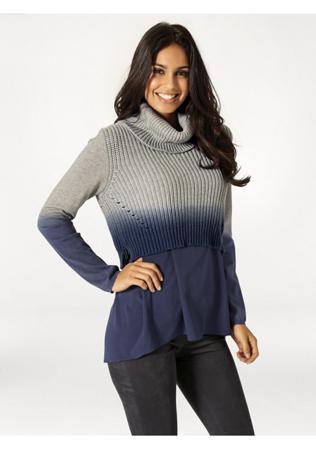 Водолазка Rick Cardona