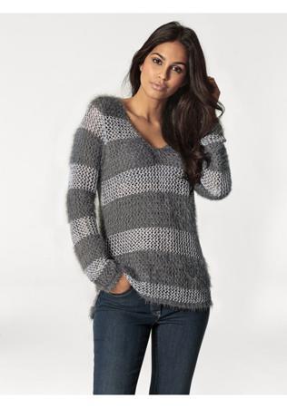 Пуловер Rick Cardona Пуловер Rick Cardona