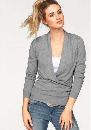 Пуловер AJC Пуловер AJC