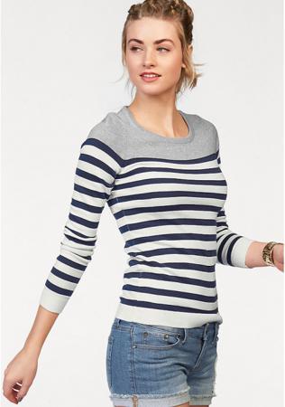 Пуловер AJC Пуловер AJC