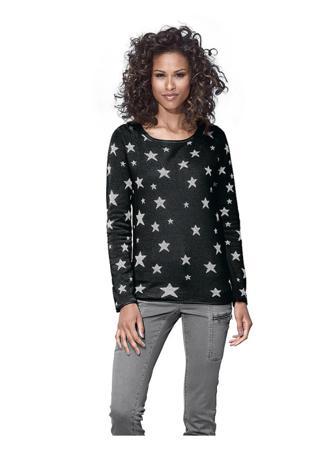 Пуловер B.C. BEST CONNECTIONS