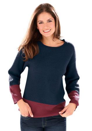 Пуловер Venca