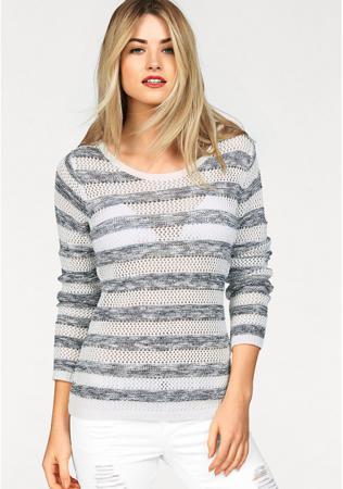 Пуловер AJC Пуловер AJC