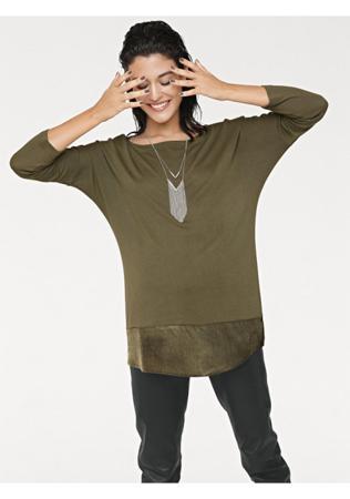 Пуловер Rick Cardona Пуловер Rick Cardona