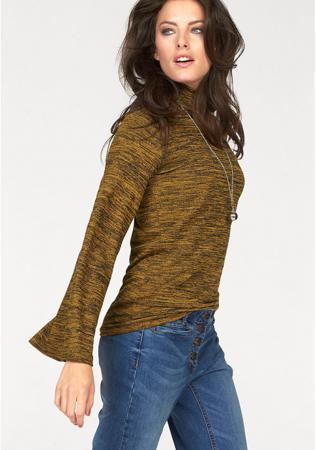 Пуловер Aniston Пуловер Aniston