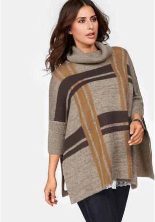 Пуловер BOYSEN'S Пуловер BOYSEN'S