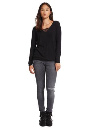 Пуловер Morgan