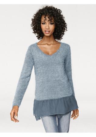 Пуловер Linea Tesini Пуловер Linea Tesini