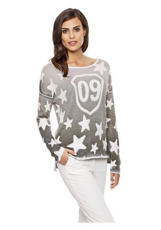 Пуловер B.C. BEST CONNECTIONS