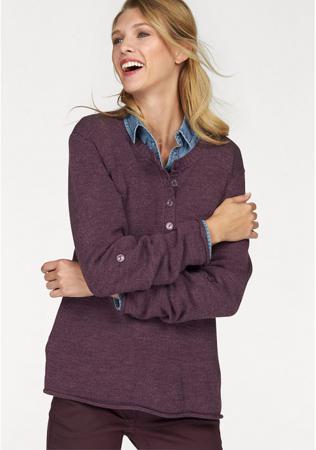 Пуловер CHEER