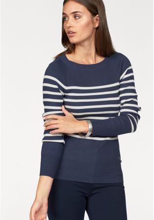 Пуловер BRUNO BANANI