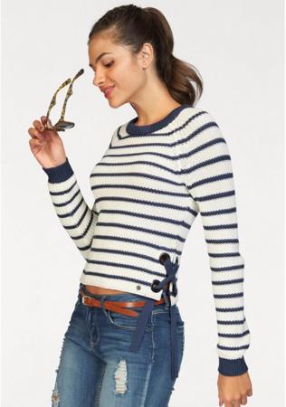 Пуловер AJC Пуловер AJC