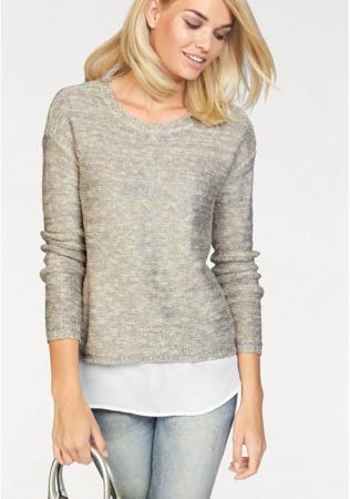 Пуловер Laura Scott