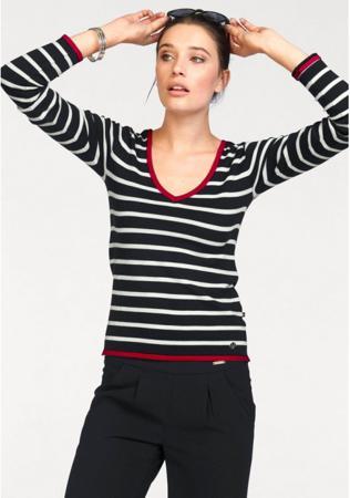 Пуловер BRUNO BANANI