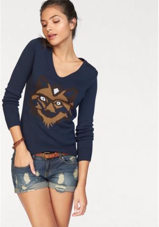 Пуловер AJC Пуловер AJC