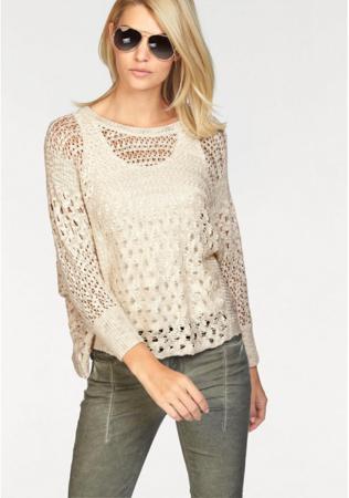 Пуловер Laura Scott