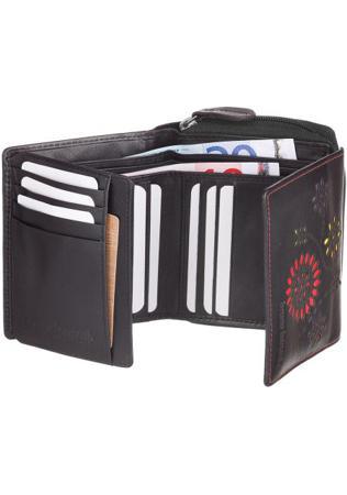 Кошелек Quelle