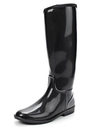 Резиновые сапоги Quelle