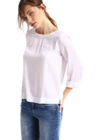 Рубашка Quelle