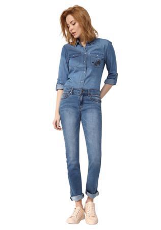 Рубашка Quelle