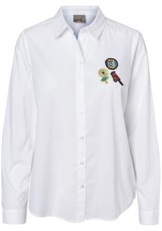 Рубашка Quelle